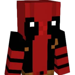 Drumboy789 Minecraft avatar bust
