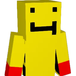Drumkitman953 Minecraft avatar bust