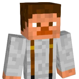 Drummer04's Minecraft skin