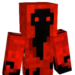 DrummerLover Minecraft avatar bust