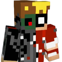 DrummerPig's Minecraft skin