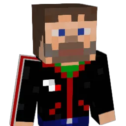 Drummerboy092's Minecraft skin
