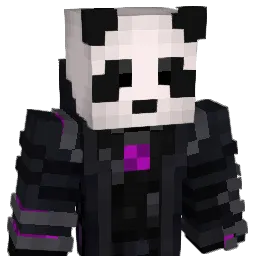 Drummmme Minecraft avatar bust