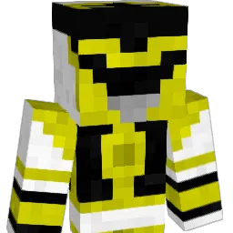 Drumss Minecraft avatar bust