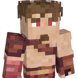 Drumzz_ Minecraft avatar bust