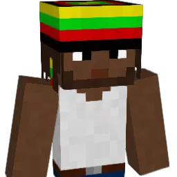 Drunckard's Minecraft skin