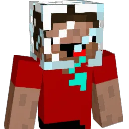 Drunk3nRussian Minecraft avatar bust