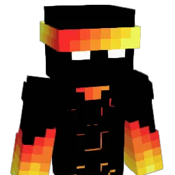 DrunkAndFast's Minecraft skin