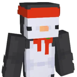 DrunkDriver Minecraft avatar bust