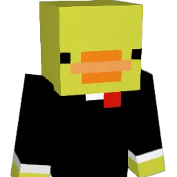 DrunkDwarf777 Minecraft avatar bust