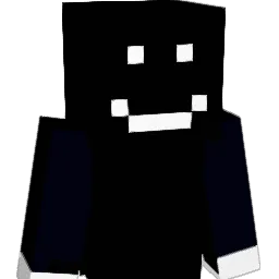 DrunkJack Minecraft avatar bust