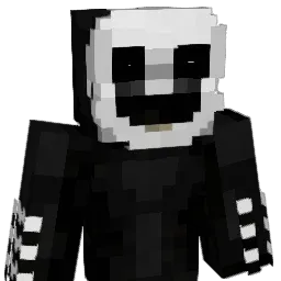 DrunkMC's Minecraft skin