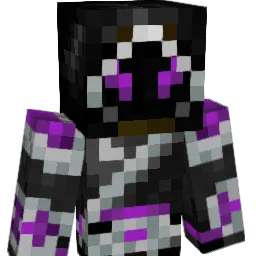 DrunkMonk94 Minecraft avatar bust