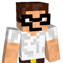 DrunkMonkey's Minecraft skin