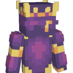 DrunkNapkin Minecraft avatar bust