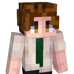 DrunkStar Minecraft avatar bust