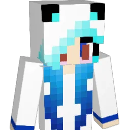 Drunk_Lan Minecraft avatar bust