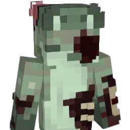 Drunk_Umbreon Minecraft avatar bust