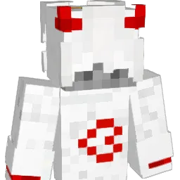 Drunk_luck Minecraft avatar bust