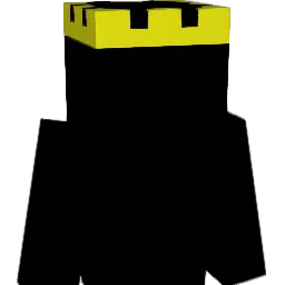 Drunken2109 Minecraft avatar bust