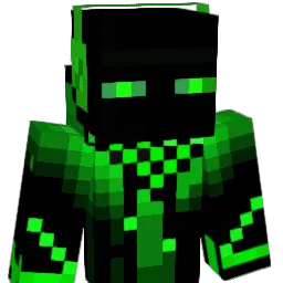 DrunkenAxel Minecraft avatar bust