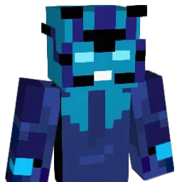 DrunkenSnail Minecraft avatar bust
