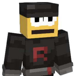 DrunkenWaves Minecraft avatar bust