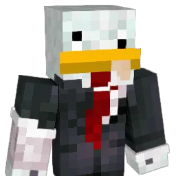 Drunken_Chicken1 Minecraft avatar bust