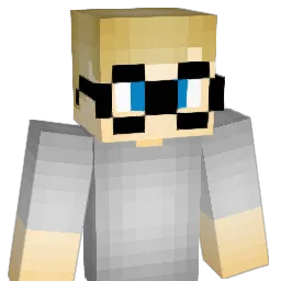 Drunken_Ghost Minecraft avatar bust