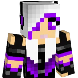 Drunken_killer Minecraft avatar bust
