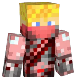 Drupeydrew_ Minecraft avatar bust