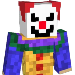 Druspielt Minecraft avatar bust