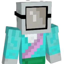 Druver's Minecraft skin