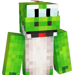 DruzerM's Minecraft skin