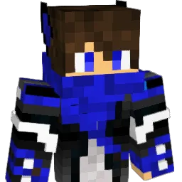 Drvo_panj Minecraft avatar bust