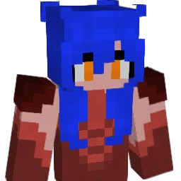Drwhovian07 Minecraft avatar bust