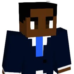 Drwoosnam Minecraft avatar bust