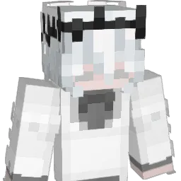 Drxgon_42 Minecraft avatar bust