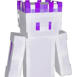 Drxxp1 Minecraft avatar bust