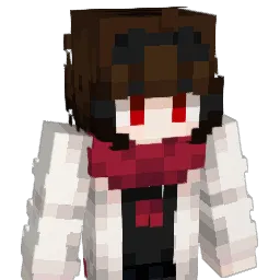 DryBaguette's Minecraft skin