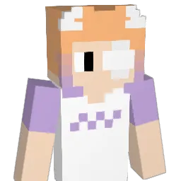 DryBones23456 Minecraft avatar bust