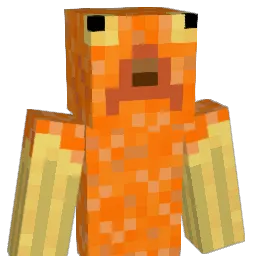 DryBonez's Minecraft skin