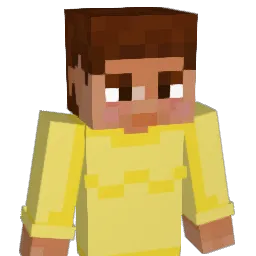 DryCloud3 Minecraft avatar bust