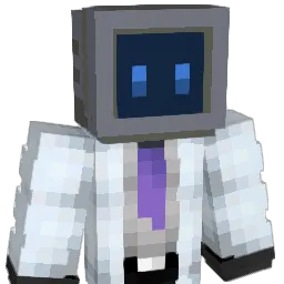 DryDiezel's Minecraft skin