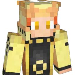 DryFull's Minecraft skin