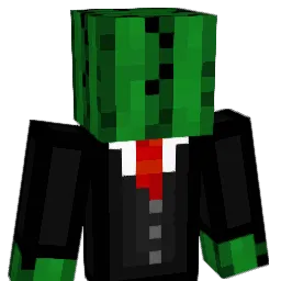 DryGaming's Minecraft skin