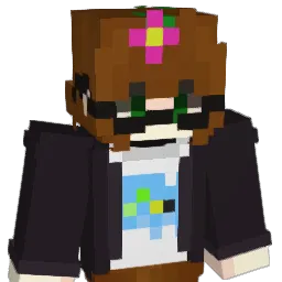 DryVana's Minecraft skin