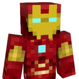 Dry_Stixs Minecraft avatar bust