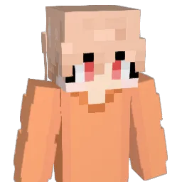 Dry_cake Minecraft avatar bust