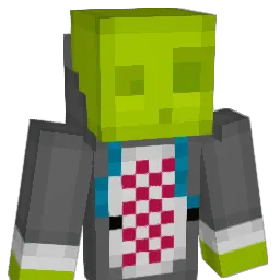 Dry_er's Minecraft skin